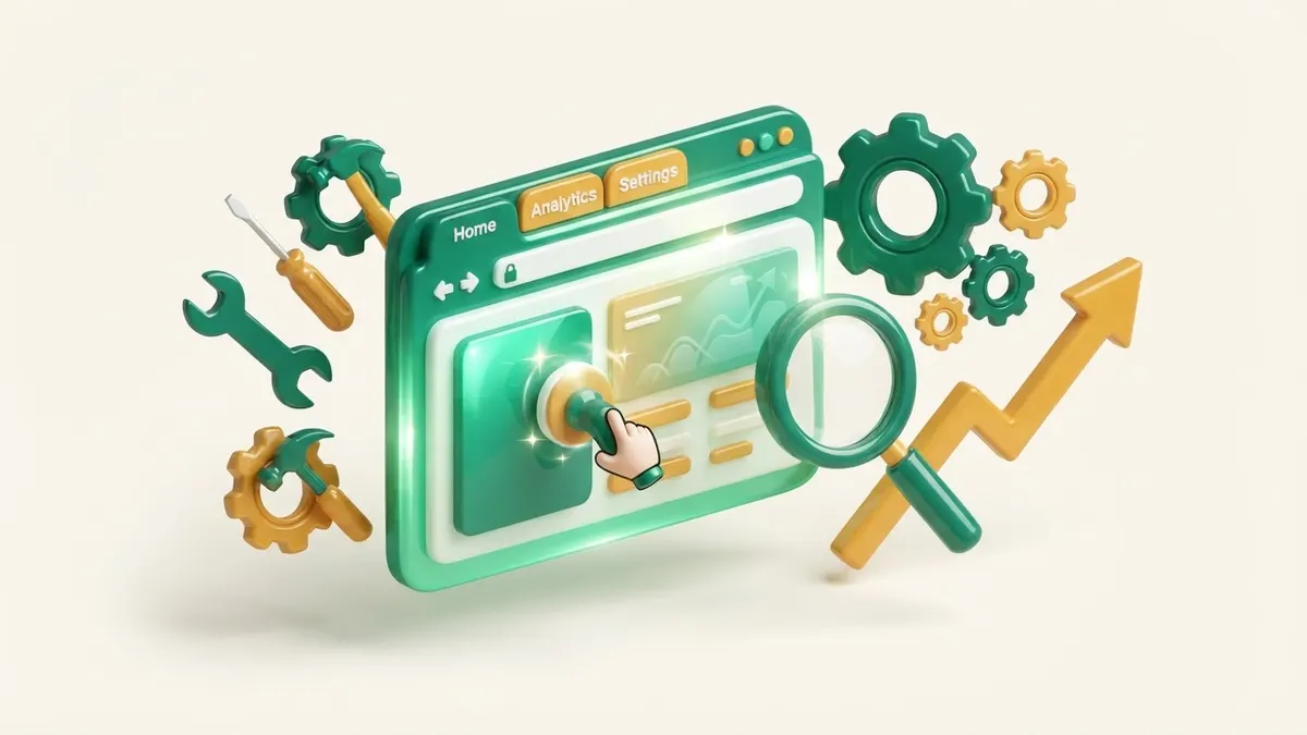 What We Changed on Client Sites After the Latest Google Core Update