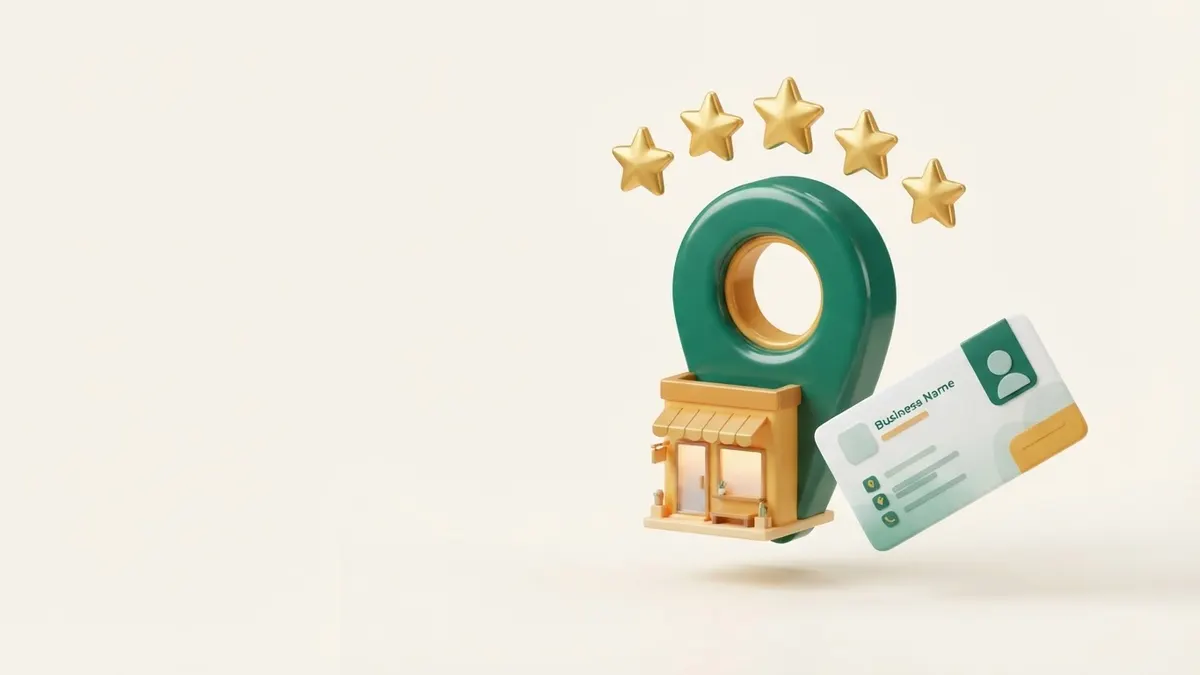 Google Business Profile Optimization: The 12 Fields Most Local Businesses Leave Blank