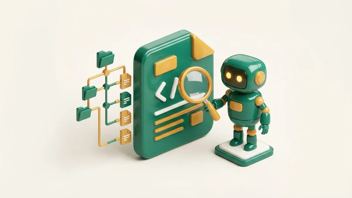 llms.txt, Explained: How to Make Your Website Readable to AI Agents (With Our Exact Template)