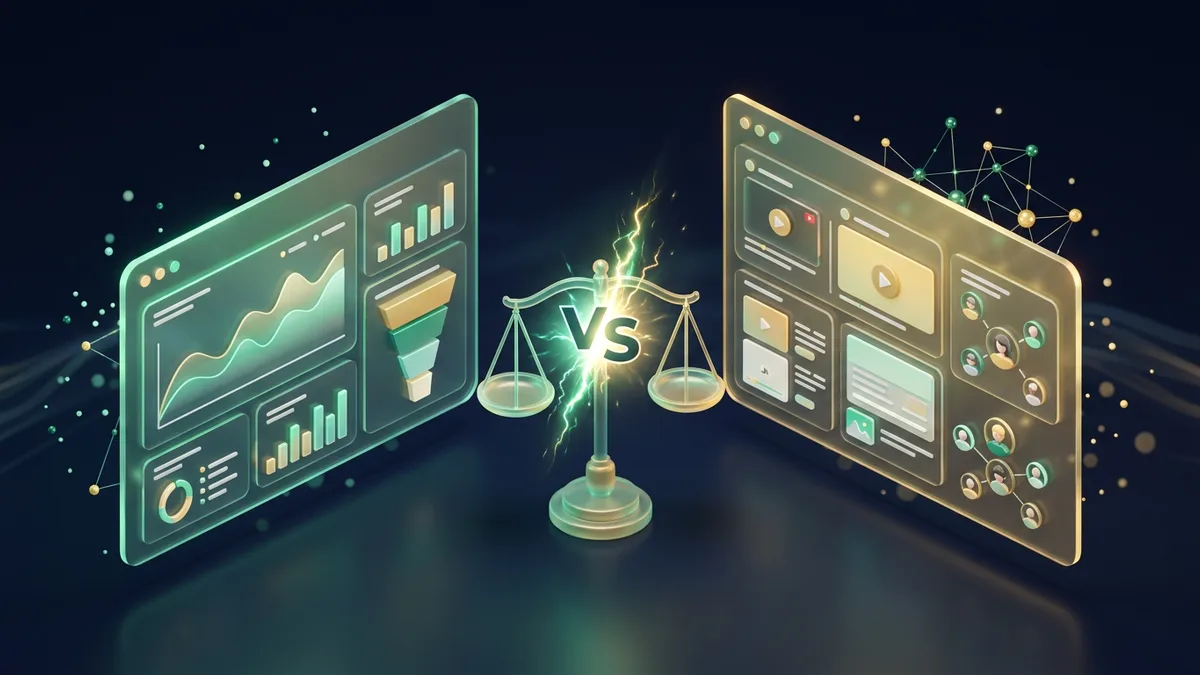 Performance Max vs Demand Gen: Where Ad Budgets Go in 2026