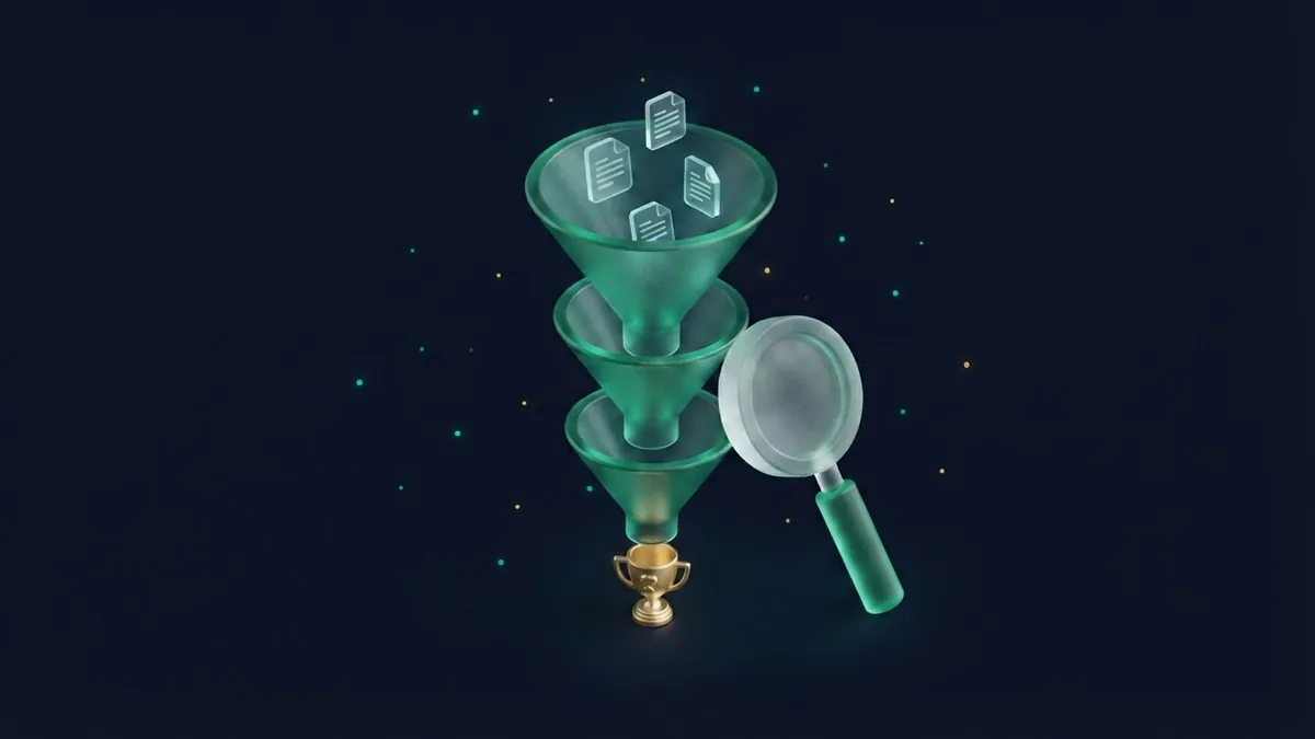 How to Choose an SEO Agency in India: The 3-Filter Method