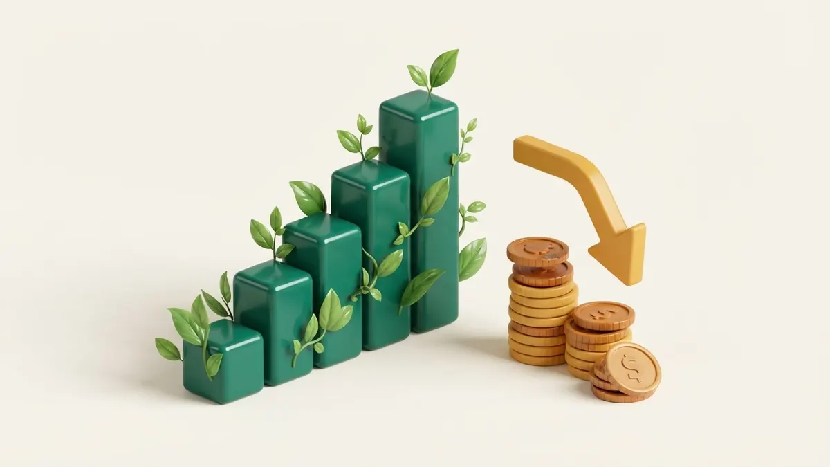 How an E-Commerce Client Used SEO to Cut Its Paid Media Bill in Half