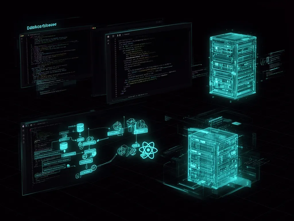 Technology & Web Solutions